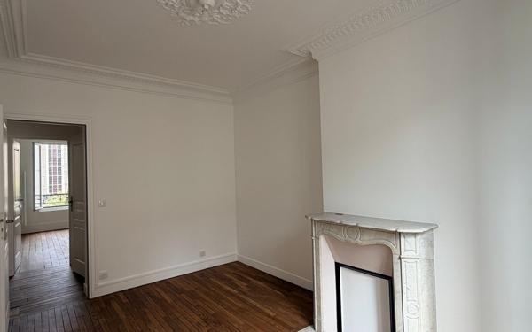 Appartement à louer    3 pièces •  Montrouge