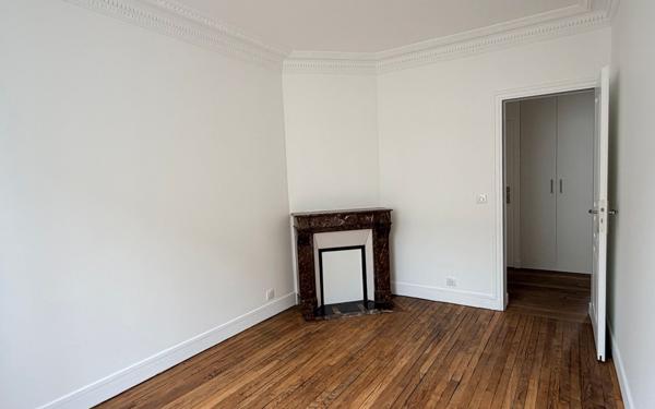 Appartement à louer    3 pièces •  Montrouge