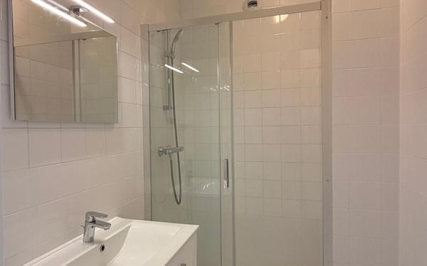 Appartement à louer    3 pièces •  Montrouge