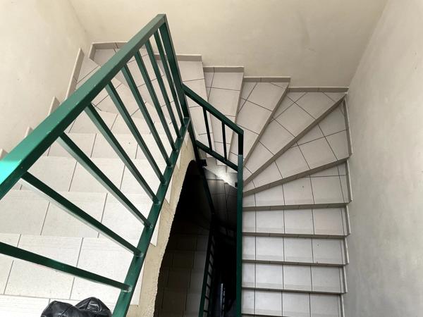 Immeuble de rapport 6 appartements en parfait état à vendre au centre-ville de TONNEINS (47)