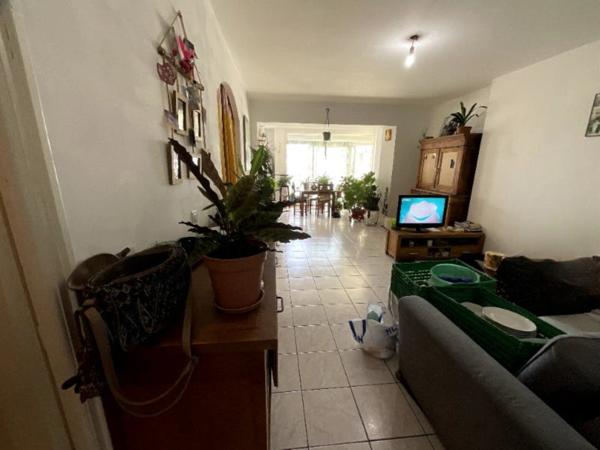 Immeuble de rapport 6 appartements en parfait état à vendre au centre-ville de TONNEINS (47)