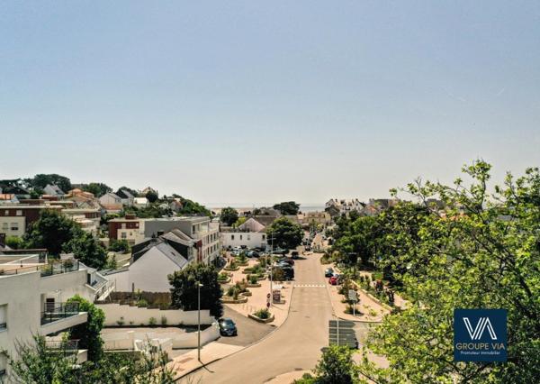 Vente / Appartement T4