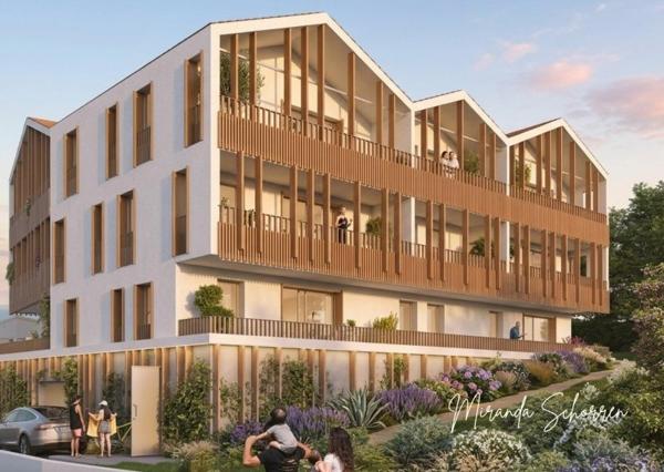 Vente / Appartement T4