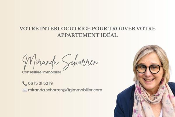 Vente / Appartement T4