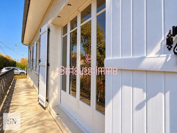 Maison à vendre 5 pièces de 95 m²