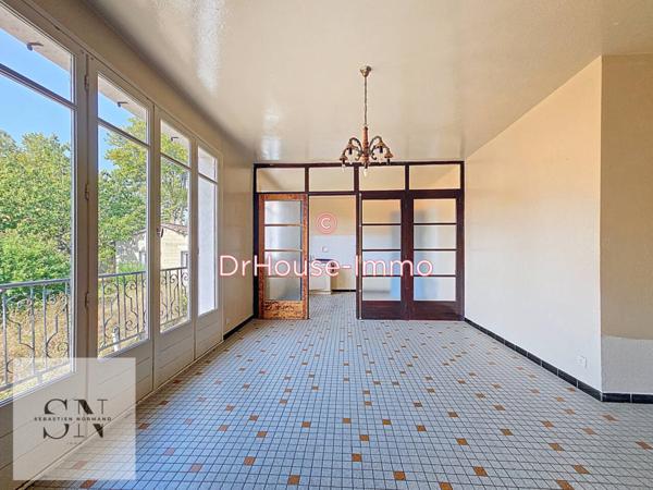 Maison à vendre 5 pièces de 95 m²