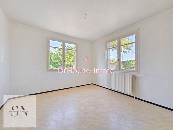 Maison à vendre 5 pièces de 95 m²
