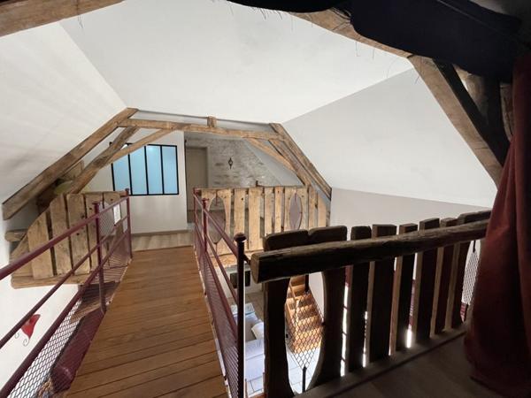 Maison à vendre |  Saint-Pierre-les-Étieux |  5 pièces | 180 m²