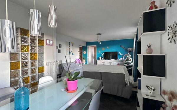 Appartement à vendre    3 pièces •  Rodez