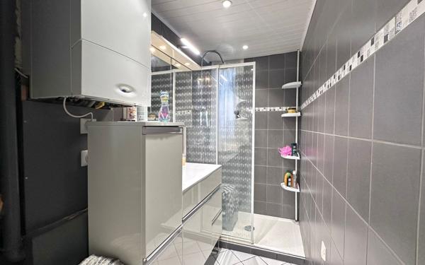 Appartement à vendre    3 pièces •  Rodez