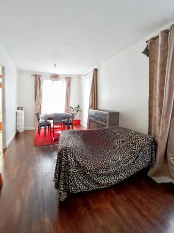 RUEIL-MALMAISON 5' RER TRINGLE D'OR