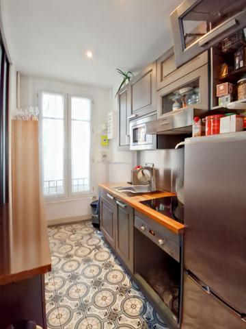 RUEIL-MALMAISON 5' RER TRINGLE D'OR