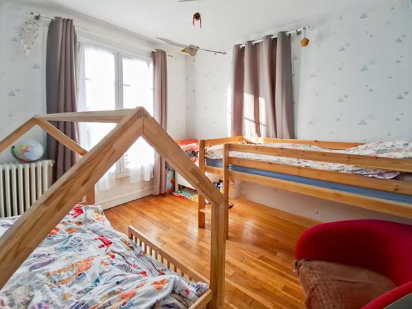 RUEIL-MALMAISON 5' RER TRINGLE D'OR