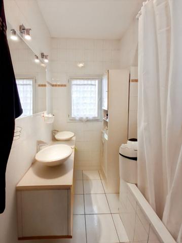 RUEIL-MALMAISON 5' RER TRINGLE D'OR