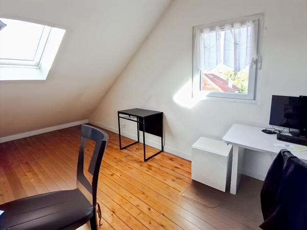 RUEIL-MALMAISON 5' RER TRINGLE D'OR