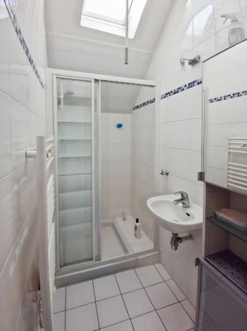 RUEIL-MALMAISON 5' RER TRINGLE D'OR