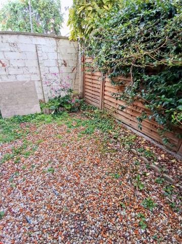 RUEIL-MALMAISON 5' RER TRINGLE D'OR