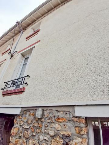 RUEIL-MALMAISON 5' RER TRINGLE D'OR