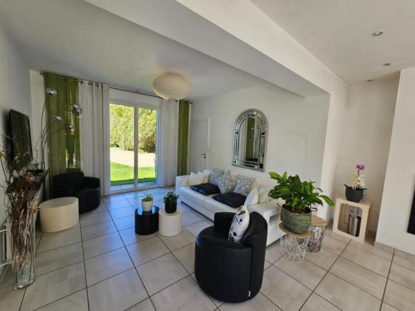 Maison Saint Nazaire 160 m2 + studio 25 m2