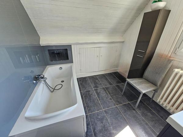 Maison Saint Nazaire 160 m2 + studio 25 m2