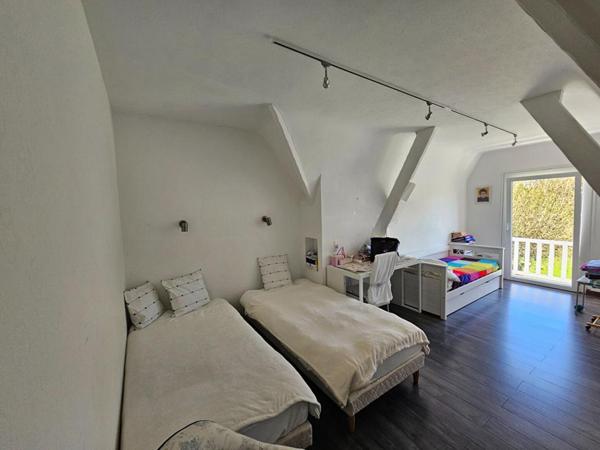 Maison Saint Nazaire 160 m2 + studio 25 m2