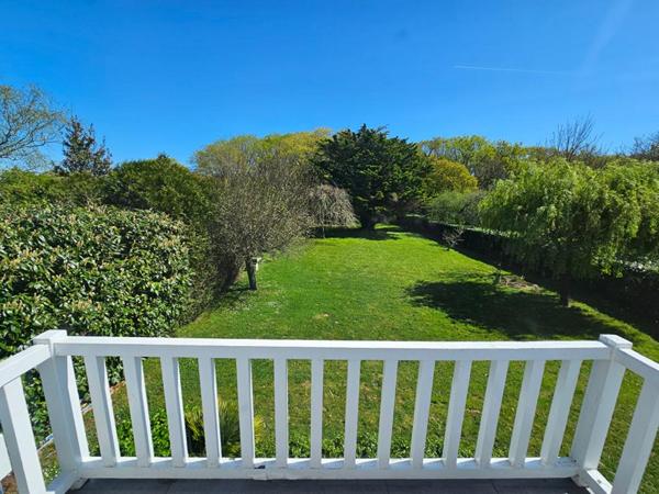 Maison Saint Nazaire 160 m2 + studio 25 m2