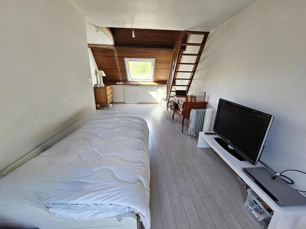Maison Saint Nazaire 160 m2 + studio 25 m2