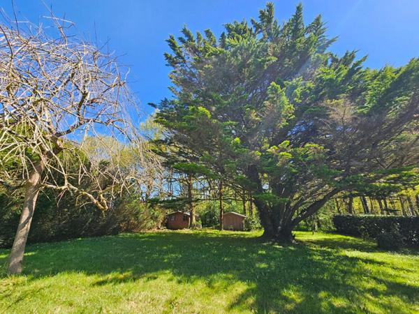 Maison Saint Nazaire 160 m2 + studio 25 m2