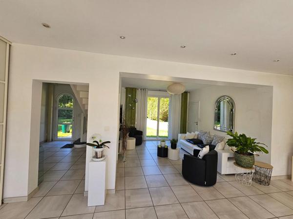 Maison Saint Nazaire 160 m2 + studio 25 m2