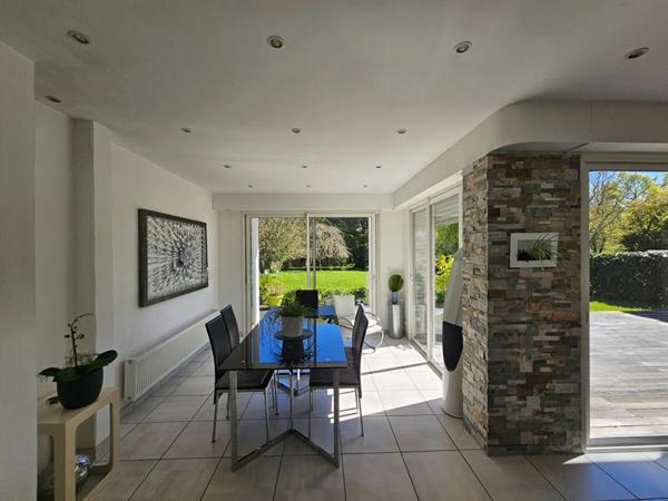 Maison Saint Nazaire 160 m2 + studio 25 m2