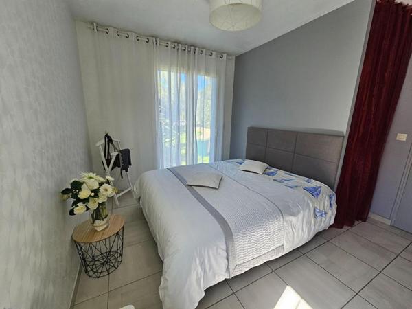 Maison Saint Nazaire 160 m2 + studio 25 m2