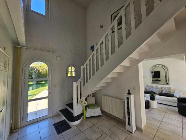 Maison Saint Nazaire 160 m2 + studio 25 m2