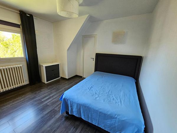 Maison Saint Nazaire 160 m2 + studio 25 m2