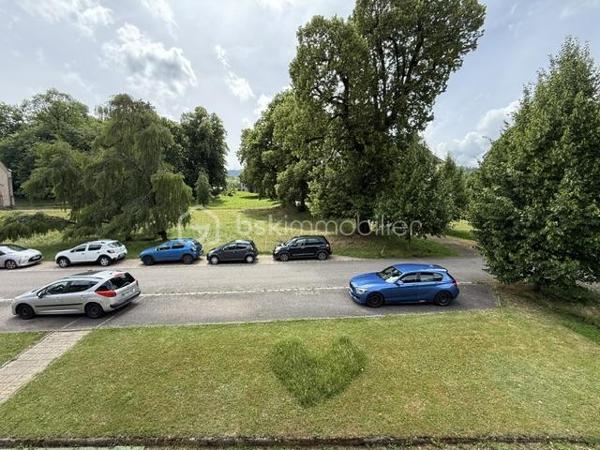🌟 Coup de cœur au sein du Parc de Wesserling !
À saisir rapidement ! Idéalement situé au cœur du prestigieux et verdoyant Parc de Husseren-Wesserling, venez découvrir ce très bel appartement niché au premier étage d’une petite copropriété paisible, offrant le charme de l'ancien et de faibles charges.
Dès l’entrée, vous serez séduit par son cachet authentique, sublimé par un magnifique parquet d’origine et de belles hauteurs sous plafond. En parfait état, habitable et disponible immédiatement, il n'attend plus que vos valises !
🏠 Les caractéristiques du bien :
Espace jour : Un beau séjour lumineux et chaleureux, idéal pour vos moments en famille, ainsi qu'une cuisine contemporaine entièrement équipée.
Espace nuit : 3 belles chambres confortables.
Sanitaires : Une salle de bain complète (équipée d'une baignoire et d'une douche) et un WC indépendant.
Les + rangements : Une cave pratique au rez-de-chaussée et un grenier privatif complètent ce bien.
📊 Les points forts :
Cadre unique : Vivre au sein du Parc de Wesserling, un environnement calme, culturel et verdoyant.
Faibles charges : Idéal pour maîtriser votre budget au quotidien.
Aucun travaux majeurs : Appartement sain, soigné et prêt à vivre.
Chaudière gaz à condensation récente.
📞 Envie d'en savoir plus ou de visiter ?
Contactez-moi dès aujourd'hui !
Stéphane Klingelschmidt – BSK Immobilier
Votre expert local sur le secteur Cernay, Thann, Saint-Amarin et Bussang.
💬 Une vidéo et des photos supplémentaires sont disponibles ! N'hésitez pas à m'envoyer un simple message sur WhatsApp pour les recevoir instantanément.