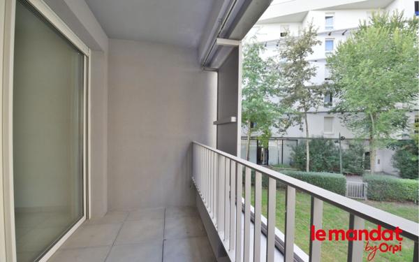 Appartement à vendre    2 pièces • 41,49 m2 Bègles