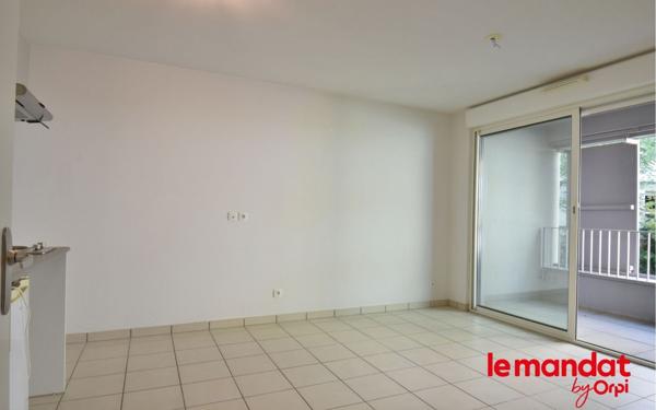 Appartement à vendre    2 pièces • 41,49 m2 Bègles