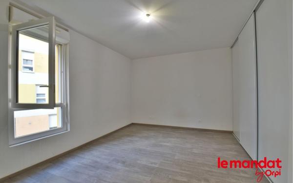 Appartement à vendre    2 pièces • 41,49 m2 Bègles