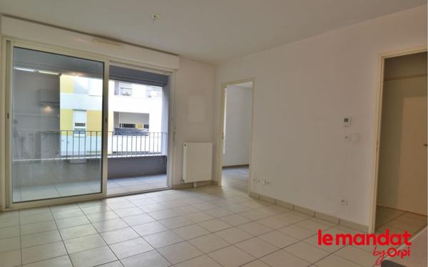 Appartement à vendre    2 pièces • 41,49 m2 Bègles