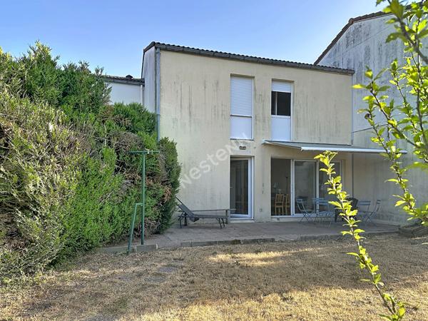 Maison Poitiers  T4 quartier de Beaulieu proche CHU, facultés et commerces