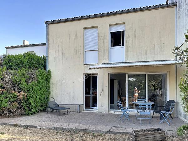 Maison Poitiers  T4 quartier de Beaulieu proche CHU, facultés et commerces