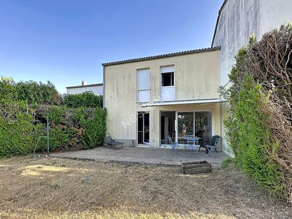 Maison Poitiers  T4 quartier de Beaulieu proche CHU, facultés et commerces