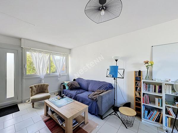 Maison Poitiers  T4 quartier de Beaulieu proche CHU, facultés et commerces