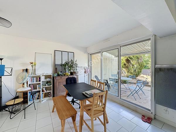 Maison Poitiers  T4 quartier de Beaulieu proche CHU, facultés et commerces