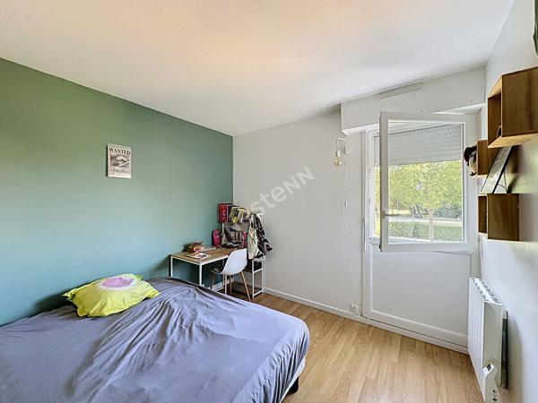 Maison Poitiers  T4 quartier de Beaulieu proche CHU, facultés et commerces