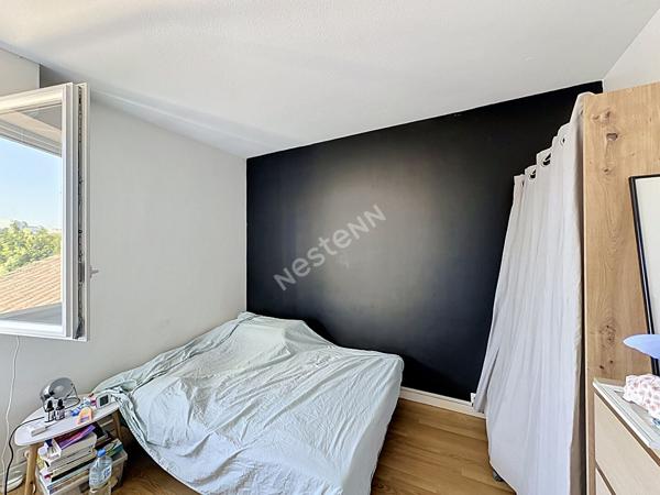 Maison Poitiers  T4 quartier de Beaulieu proche CHU, facultés et commerces