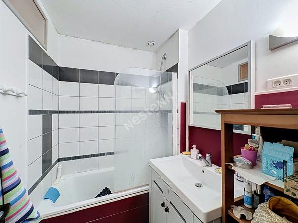 Maison Poitiers  T4 quartier de Beaulieu proche CHU, facultés et commerces