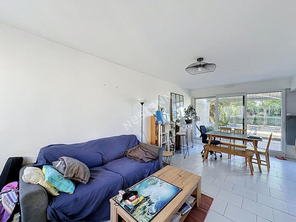 Maison Poitiers  T4 quartier de Beaulieu proche CHU, facultés et commerces