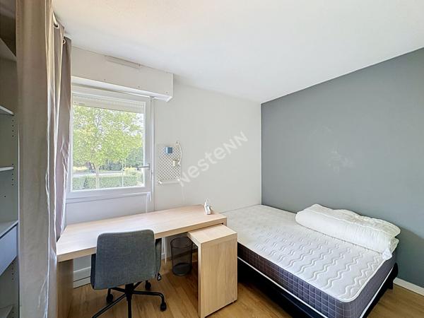 Maison Poitiers  T4 quartier de Beaulieu proche CHU, facultés et commerces
