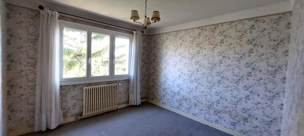 Maison 5 pièces - 144 m² Exclusivité efficity