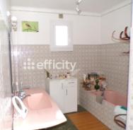 Maison 5 pièces - 144 m² Exclusivité efficity